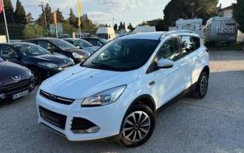 Ford kuga Graveson