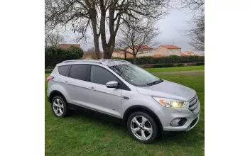 Ford Kuga Chemillé