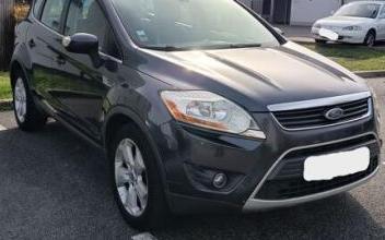 Ford kuga Cognin