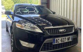 Ford Mondeo Briare