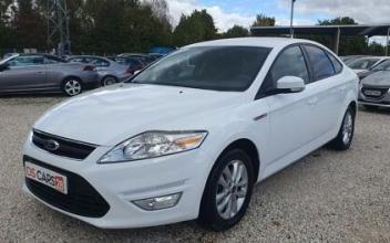 Ford mondeo Chartres