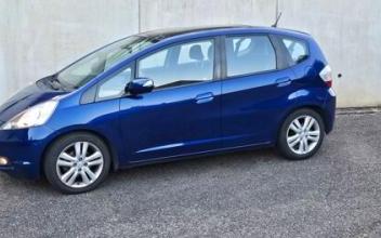 Honda jazz Seloncourt