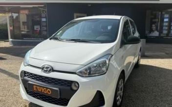Hyundai i10 Châteauroux