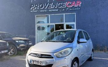 Hyundai i10 La-Farlède