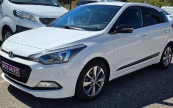 Hyundai i20 Martigues