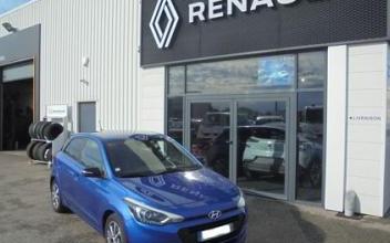Hyundai i20 Bellegarde