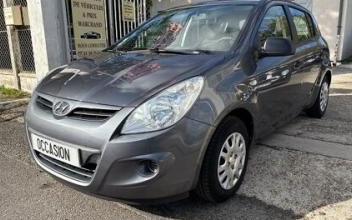 Hyundai i20 Vernouillet