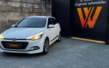 Hyundai i20 Trélissac