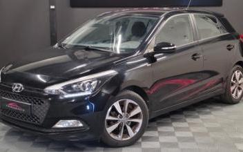 Hyundai i20 Golbey