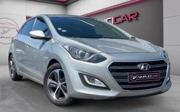 Hyundai i30 Beauvais