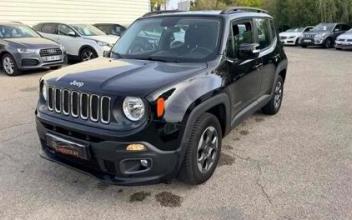 Jeep renegade Sorgues