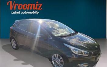 Kia Ceed Les-Mureaux
