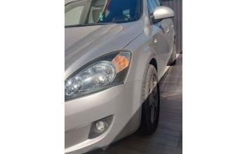 Kia ceed sw Civens