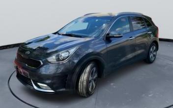 Kia niro Guyancourt