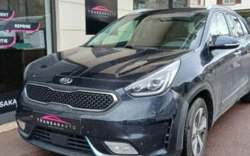 Kia Niro Les-Clayes-sous-Bois