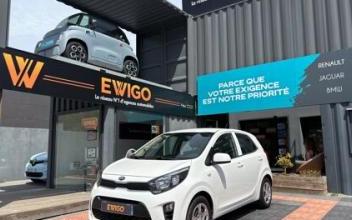 Kia picanto Roquebrune-sur-Argens