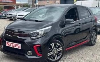 Kia picanto Saint-Priest