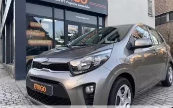 Kia Picanto Limoges