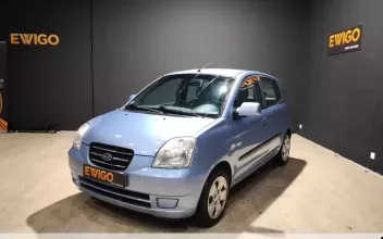 Kia Picanto Saint-Maximin