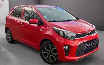 Kia Picanto Nice