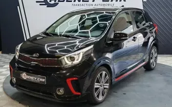 Kia Picanto Coignières