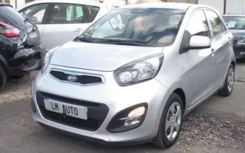 Kia Picanto Gagny