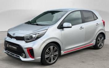 Kia Picanto Aubagne