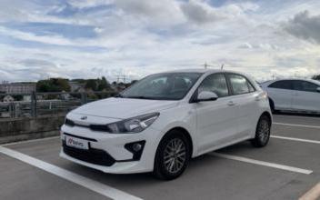 Kia Rio Igny