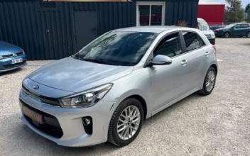 Kia rio Avignon