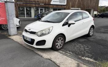 Kia Rio Brive-la-Gaillarde