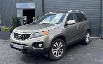 Kia sorento Coignières