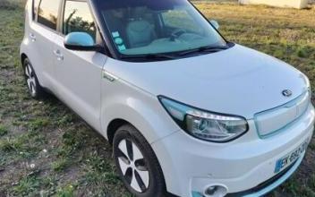 Kia soul Perpignan