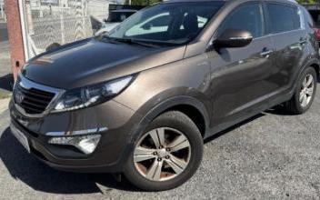 Kia Sportage Cournon-d'Auvergne