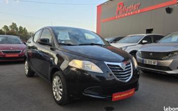 Lancia Ypsilon Perpignan