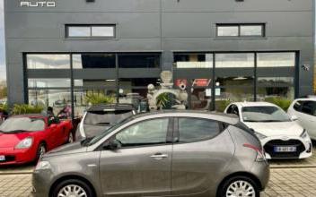 Lancia Ypsilon Nouvoitou