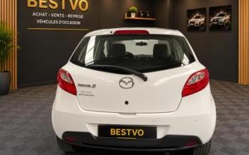 Mazda mazda2 Cannes