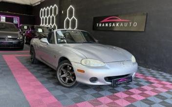 Mazda MX-5 Manosque
