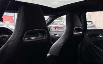 Mercedes Classe A 180 Cournon-d'Auvergne
