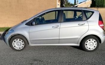 Mercedes classe a Roanne