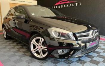Mercedes classe a Béziers