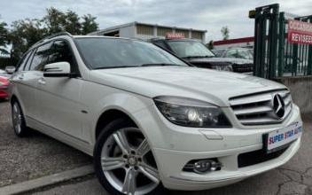 Mercedes Classe C 180 Colmar