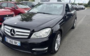 Mercedes Classe C 180 Voreppe