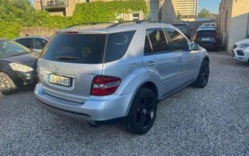 Mercedes Classe ML 350 Metz