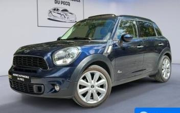 Mini countryman Le-Pecq