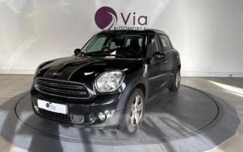 Mini mini coupe Pessac