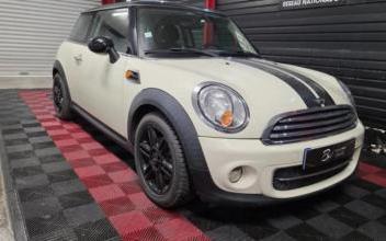 Mini Mini one Apt