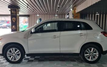Mitsubishi ASX Maubeuge