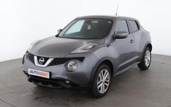 Nissan juke Issy-les-Moulineaux