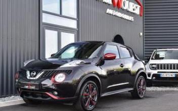 Nissan juke Pontivy