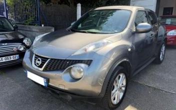 Nissan juke Villenave-d'Ornon